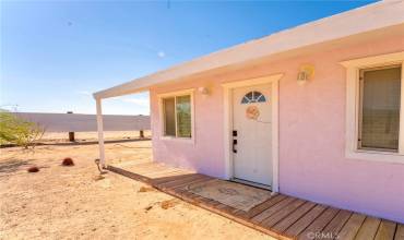 79780 Sherrie Lane, 29 Palms, California 92277, 1 Bedroom Bedrooms, ,1 BathroomBathrooms,Residential,Buy,79780 Sherrie Lane,JT24163813