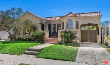 1628 S Sycamore Avenue, Los Angeles, California 90019, 2 Bedrooms Bedrooms, ,1 BathroomBathrooms,Residential,Buy,1628 S Sycamore Avenue,24372563