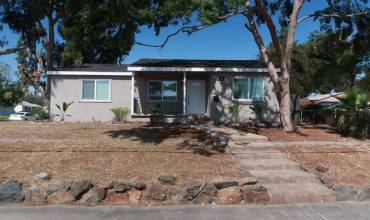 878 S. Johnson Avenue, El Cajon, California 92020, 3 Bedrooms Bedrooms, ,1 BathroomBathrooms,Residential,Buy,878 S. Johnson Avenue,NDP2407081