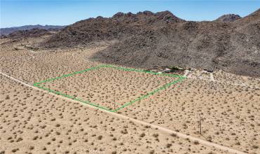 62600 Sullivan Road, Joshua Tree, California 92252, ,Land,Buy,62600 Sullivan Road,JT24094360