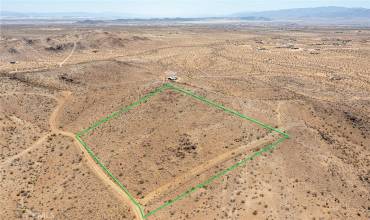 1000 Millie Lane, Yucca Valley, California 92284, ,Land,Buy,1000 Millie Lane,JT24132321