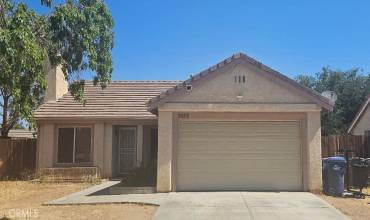 3059 E Avenue R4, Palmdale, California 93550, 3 Bedrooms Bedrooms, ,2 BathroomsBathrooms,Residential,Buy,3059 E Avenue R4,DW24163896