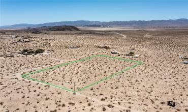 64300 Post Road, Joshua Tree, California 92252, ,Land,Buy,64300 Post Road,JT24094356