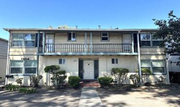 1324 El Camino Real 1, Burlingame, California 94010, ,1 BathroomBathrooms,Residential Lease,Rent,1324 El Camino Real 1,ML81975996