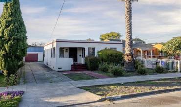 3307 Tulare Ave, Richmond, California 94804, 2 Bedrooms Bedrooms, ,1 BathroomBathrooms,Residential,Buy,3307 Tulare Ave,41069188