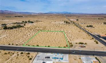 0 Adobe Road, 29 Palms, California 92277, ,Land,Buy,0 Adobe Road,JT24164040