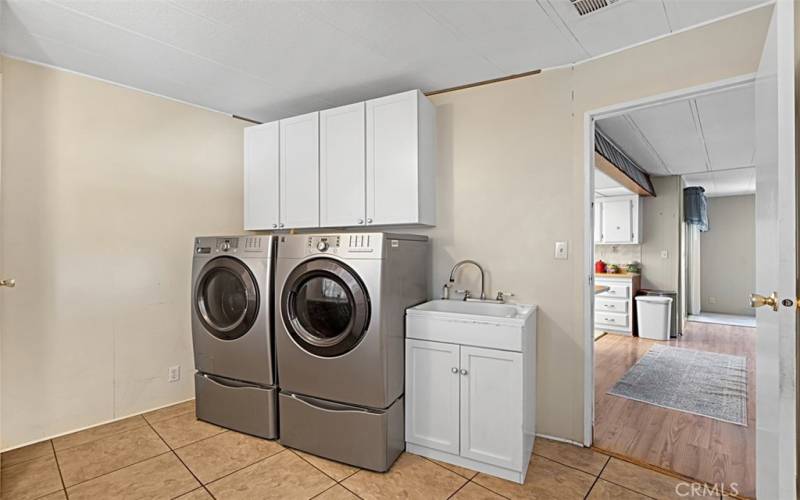 Laundry Room 1