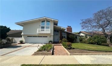 1954 Port Bristol Circle, Newport Beach, California 92660, 4 Bedrooms Bedrooms, ,2 BathroomsBathrooms,Residential Lease,Rent,1954 Port Bristol Circle,OC24163670