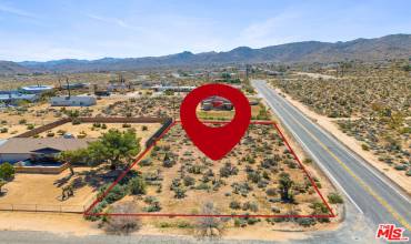 7191 Sunset Road, Joshua Tree, California 92252, ,Land,Buy,7191 Sunset Road,24378361