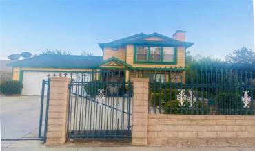 2114 Moonflower Court, Palmdale, California 93550, 3 Bedrooms Bedrooms, ,2 BathroomsBathrooms,Residential,Buy,2114 Moonflower Court,SR24164130