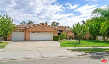 35525 Lynfall Street, Yucaipa, California 92399, 3 Bedrooms Bedrooms, ,2 BathroomsBathrooms,Residential,Buy,35525 Lynfall Street,24425227