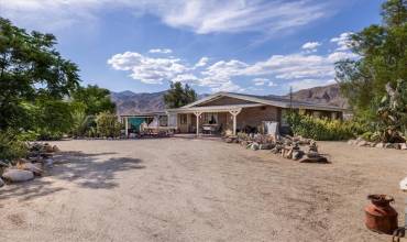 9222 Samel Drive, Morongo Valley, California 92256, 3 Bedrooms Bedrooms, ,1 BathroomBathrooms,Residential,Buy,9222 Samel Drive,JT24163790