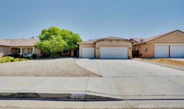 14393 Jeremiah Street, Adelanto, California 92301, 4 Bedrooms Bedrooms, ,3 BathroomsBathrooms,Residential,Buy,14393 Jeremiah Street,IG24164140