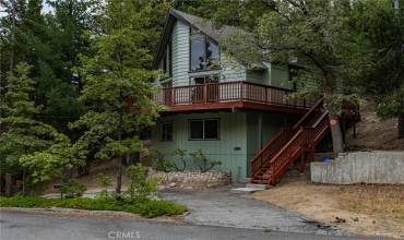 27340 Alpen Drive, Lake Arrowhead, California 92352, 3 Bedrooms Bedrooms, ,2 BathroomsBathrooms,Residential,Buy,27340 Alpen Drive,EV24163158