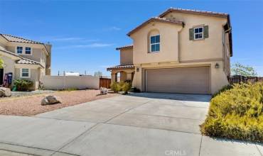 14807 Jurassic Place, Victorville, California 92394, 4 Bedrooms Bedrooms, ,3 BathroomsBathrooms,Residential,Buy,14807 Jurassic Place,IG24161741