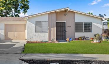 1824 CALLE ARBOLEDA, Hemet, California 92545, 2 Bedrooms Bedrooms, ,1 BathroomBathrooms,Residential,Buy,1824 CALLE ARBOLEDA,IG24164357