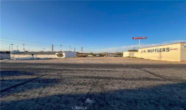 16642 Tracy Street, Victorville, California 92395, ,Land,Buy,16642 Tracy Street,PW24164385