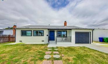 813 LINNEA, San Lorenzo, California 94580, 3 Bedrooms Bedrooms, ,2 BathroomsBathrooms,Residential,Buy,813 LINNEA,41069247