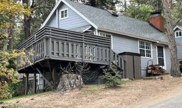 23397 Kay Road, Crestline, California 92325, 1 Bedroom Bedrooms, ,1 BathroomBathrooms,Residential Lease,Rent,23397 Kay Road,EV24164387