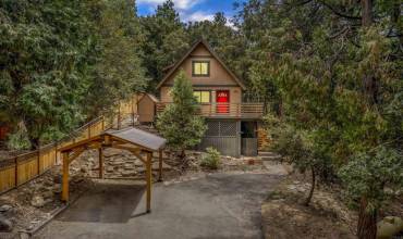 52633 Sunset Lane, Idyllwild, California 92549, 3 Bedrooms Bedrooms, ,2 BathroomsBathrooms,Residential,Buy,52633 Sunset Lane,NDP2407105