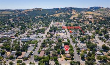 832 18th Street, Paso Robles, California 93446, 2 Bedrooms Bedrooms, ,1 BathroomBathrooms,Residential,Buy,832 18th Street,NS24164382