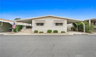 3800 Bradford Street 303, La Verne, California 91750, 3 Bedrooms Bedrooms, ,1 BathroomBathrooms,Manufactured In Park,Buy,3800 Bradford Street 303,CV24160761