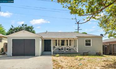 1168 Sherman St, Vallejo, California 94591, 3 Bedrooms Bedrooms, ,1 BathroomBathrooms,Residential,Buy,1168 Sherman St,41069264