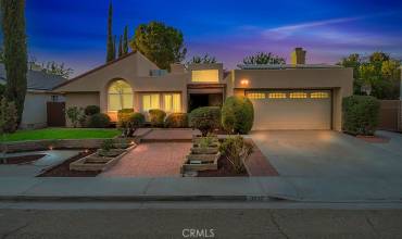 3637 Marilynn Street, Lancaster, California 93536, 5 Bedrooms Bedrooms, ,2 BathroomsBathrooms,Residential,Buy,3637 Marilynn Street,SR24164268