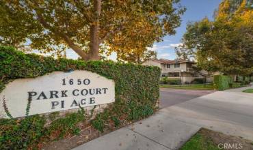 1650 S Campus Avenue 106, Ontario, California 91761, 2 Bedrooms Bedrooms, ,1 BathroomBathrooms,Residential,Buy,1650 S Campus Avenue 106,IG24163299