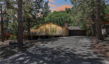 763 Oriole Road, Wrightwood, California 92397, 2 Bedrooms Bedrooms, ,2 BathroomsBathrooms,Residential,Buy,763 Oriole Road,HD24161911