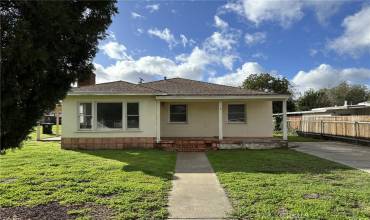 1749 Davidson Street, Loma Linda, California 92354, 2 Bedrooms Bedrooms, ,1 BathroomBathrooms,Residential,Buy,1749 Davidson Street,TR24164032