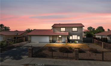 10790 Floral, Adelanto, California 92301, 4 Bedrooms Bedrooms, ,3 BathroomsBathrooms,Residential,Buy,10790 Floral,CV24159351