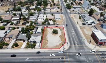 0 4th Street, Perris, California 92570, ,Land,Buy,0 4th Street,SW24164611