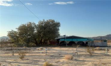 88020 Amboy Rd, 29 Palms, California 92277, 1 Bedroom Bedrooms, ,1 BathroomBathrooms,Residential,Buy,88020 Amboy Rd,HD24163363