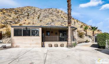 69333 E Palm Canyon Drive 62