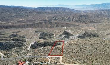 53765 Ridge Road, Yucca Valley, California 92284, ,Land,Buy,53765 Ridge Road,JT24164645