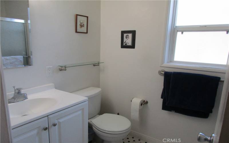 Bathroom 1