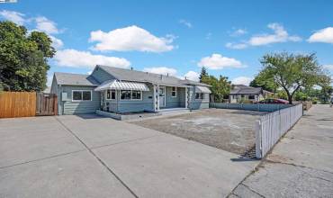 1306 10th St, Antioch, California 94509, 3 Bedrooms Bedrooms, ,1 BathroomBathrooms,Residential,Buy,1306 10th St,41069292