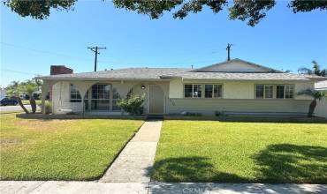 2520 W Greenleaf Avenue, Anaheim, California 92801, 3 Bedrooms Bedrooms, ,1 BathroomBathrooms,Residential,Buy,2520 W Greenleaf Avenue,OC24160453