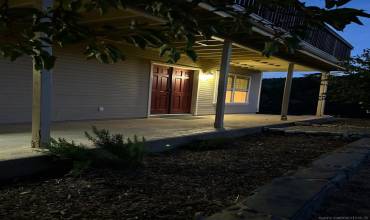 2819 Lakeview Drive, Julian, California 92036, 2 Bedrooms Bedrooms, ,2 BathroomsBathrooms,Residential,Buy,2819 Lakeview Drive,240018206SD