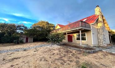 2819 Lakeview Drive, Julian, California 92036, 2 Bedrooms Bedrooms, ,2 BathroomsBathrooms,Residential,Buy,2819 Lakeview Drive,240018206SD