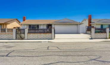 1165 Thalia St, San Diego, California 92154, 4 Bedrooms Bedrooms, ,2 BathroomsBathrooms,Residential,Buy,1165 Thalia St,240018786SD