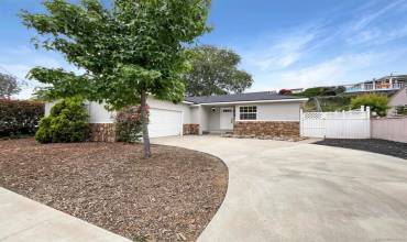 6467 Clara Lee Ave, San Diego, California 92120, 3 Bedrooms Bedrooms, ,1 BathroomBathrooms,Residential,Buy,6467 Clara Lee Ave,240013611SD