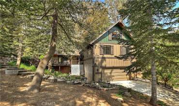 26146 Circle Drive, Lake Arrowhead, California 92352, 3 Bedrooms Bedrooms, ,2 BathroomsBathrooms,Residential,Buy,26146 Circle Drive,RW24164372