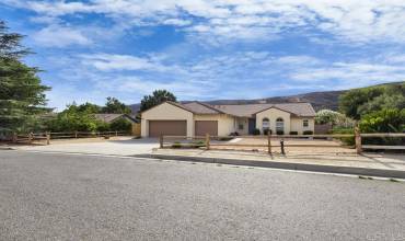 16467 Open View Road, Ramona, California 92065, 4 Bedrooms Bedrooms, ,2 BathroomsBathrooms,Residential,Buy,16467 Open View Road,PTP2404798