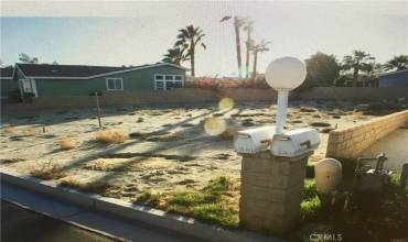 35521 Mexico Way, Thousand Palms, California 92276, ,Land,Buy,35521 Mexico Way,EV24002933