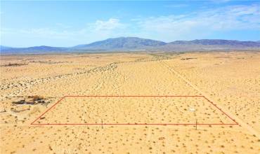 0 Pinto Mountain Road, 29 Palms, California 92277, ,Land,Buy,0 Pinto Mountain Road,JT24164818