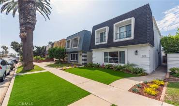 519 16th Street, Huntington Beach, California 92648, 3 Bedrooms Bedrooms, ,2 BathroomsBathrooms,Residential Lease,Rent,519 16th Street,OC24164708