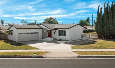 251 Rigsby Street, La Habra, California 90631, 3 Bedrooms Bedrooms, ,1 BathroomBathrooms,Residential,Buy,251 Rigsby Street,PW24164404