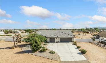 9885 Calvary Court, Victorville, California 92392, 4 Bedrooms Bedrooms, ,3 BathroomsBathrooms,Residential,Buy,9885 Calvary Court,HD24162011